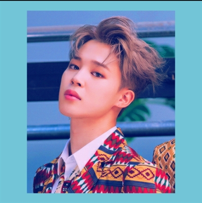 Fanfic / Fanfiction Sexy, cute and lovely. (One Shot - Park Jimin)