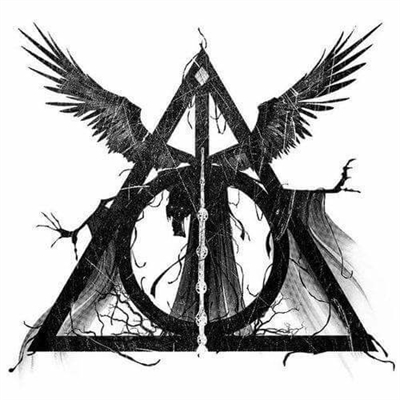 Fanfic / Fanfiction The Deathly Hallows