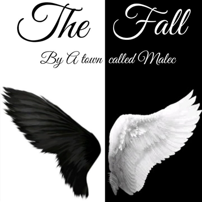 Fanfic / Fanfiction The Fall