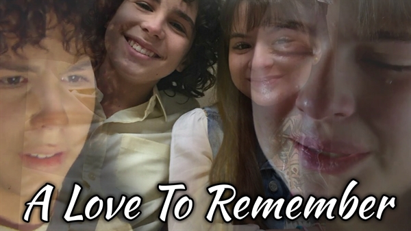 Fanfic / Fanfiction A Love To Remember