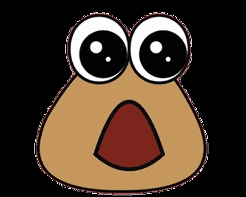 A MORTE DE POU [Creepypasta Pou] 