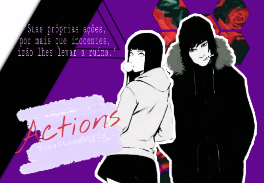 Fanfic / Fanfiction Actions