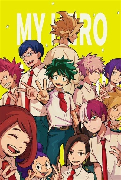 baixar filme boku no hero academia