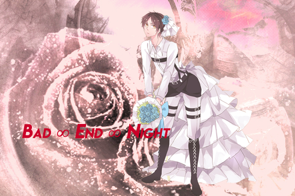 Fanfic / Fanfiction Bad End Night