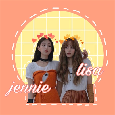 Fanfic / Fanfiction Como não te amar (Imagine JenLisa)