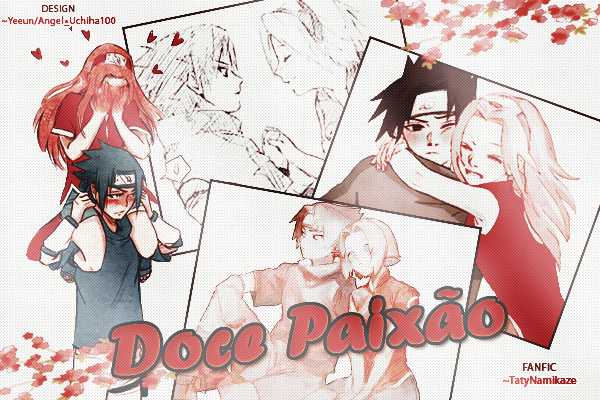 Doces Nove Meses (Sasusaku) - Vila pequena é tudo pequeno menos.. -  Wattpad