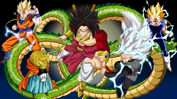 História Dragon ball A lenda de Bardock - Após a explosão do planeta Vegeta  - História escrita por SuperVegetto - Spirit Fanfics e Histórias