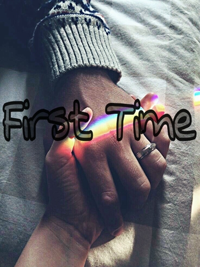 Fanfic / Fanfiction First Time