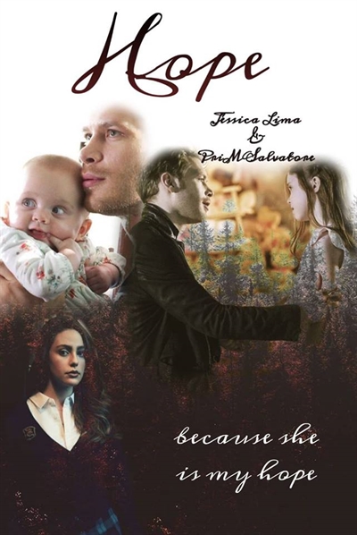 História Destinos Traçados - Kol Mikaelson - História escrita por  cutieenchanted - Spirit Fanfics e Histórias