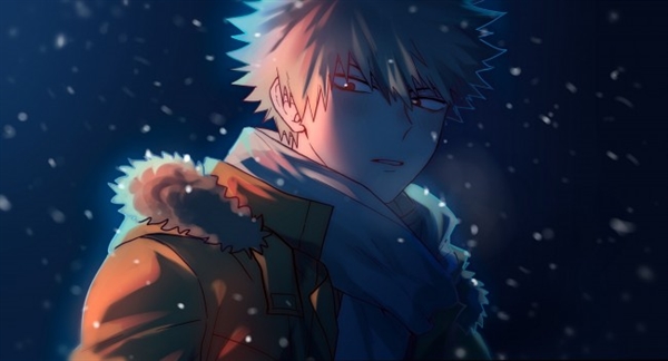 Fanfic / Fanfiction Imagine Bakugou Katsuki (Boku no Hero Academia)