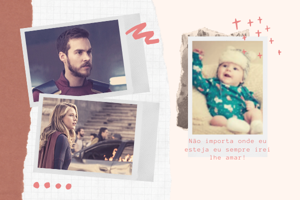 Fanfic / Fanfiction Karamel:Together We Are Stronger