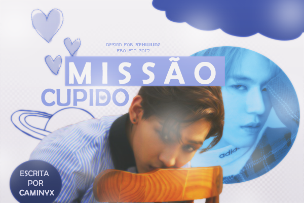 Fanfic / Fanfiction Missão Cupido