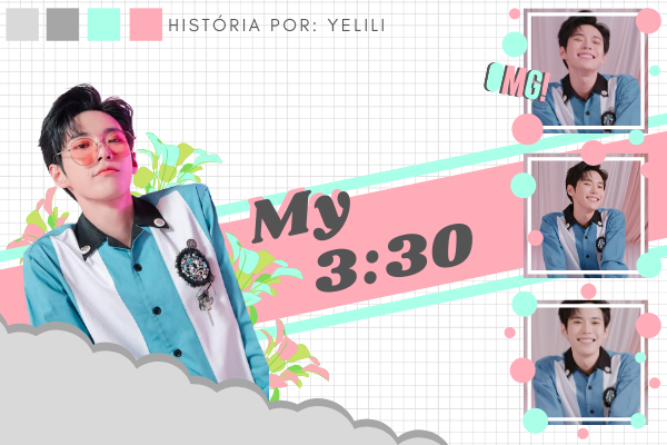 História Vamos brincar de Simon says? - (Imagine Ten - Nct ) - Capítulo  Único - História escrita por EmillyYuk - Spirit Fanfics e Histórias