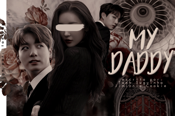 Fanfic / Fanfiction My Daddy ( Jeon Jungkook )