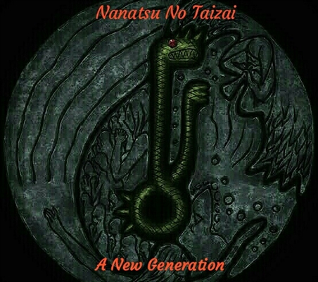História Nanatsu no Taizai (Nova Geração) - História escrita por JoaoRaposa  - Spirit Fanfics e Histórias