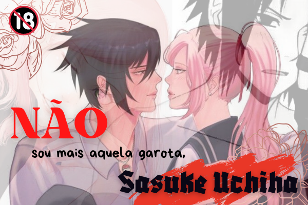 História 20 Maneiras de irritar Sasuke Uchiha , Uchiha Sasuke - Capitulo  Unico - História escrita por BeatrizYAMANAKA - Spirit Fanfics e Histórias