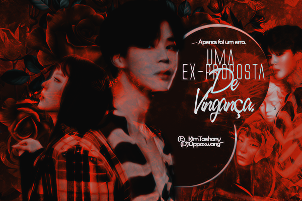 Fanfic / Fanfiction Park Jimin: "Uma Ex-proposta De Vingança."