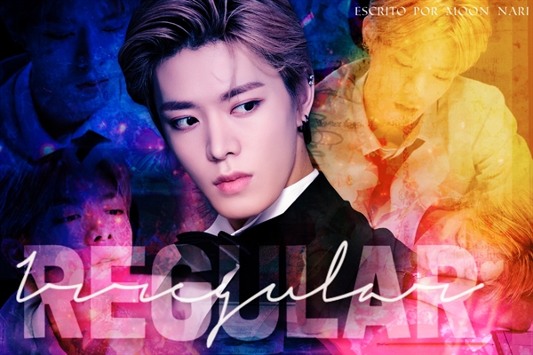 Fanfic / Fanfiction Regular to Irregular (Hot Yuta)