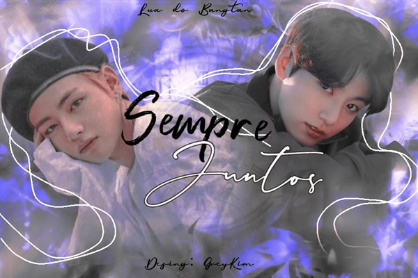 Fanfic / Fanfiction Sempre Juntos -(Vkook)(ABO)-BTS