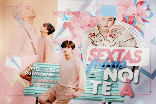 Fanfic / Fanfiction Sextas-feiras À Noite
