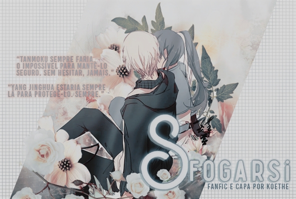 Fanfics de Ling Qi (Spiritpact / Soul Contract) - Spirit Fanfics e