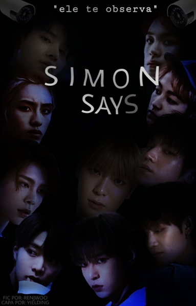 História Simon Says - NCT 127 - História escrita por PukkaPie - Spirit  Fanfics e Histórias