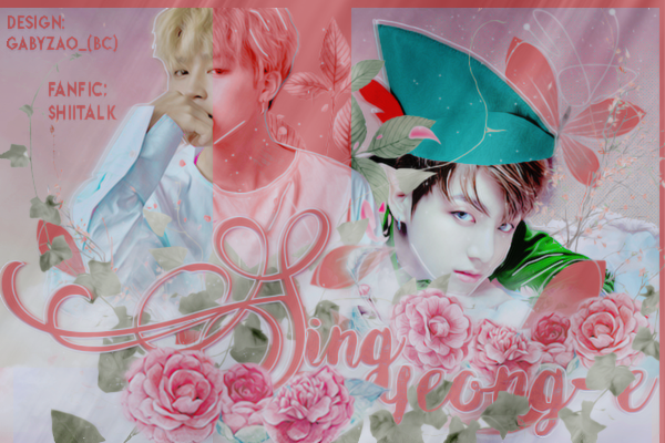 Fanfic / Fanfiction Singyeong-e