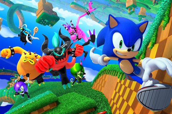 ZERAMOS o JOGO DO DINO usando o SONIC! 