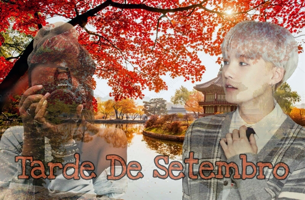 Fanfic / Fanfiction Tarde de Setembro (Imagine Suga)