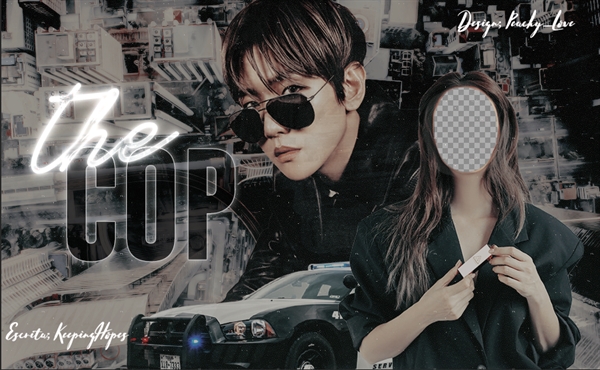 Fanfic / Fanfiction The Cop - Baekhyun - EXO