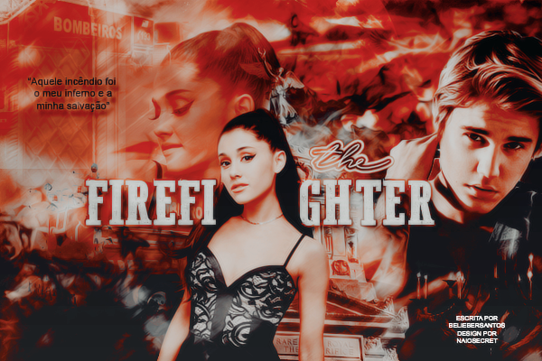 Fanfic / Fanfiction The Firefighter