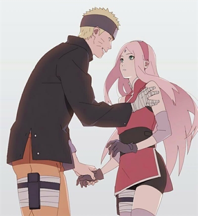 História Um amor não correspondido(Naruto) - O casamento de Sasuke com  Sakura - História escrita por Ysah_yaoi - Spirit Fanfics e Histórias