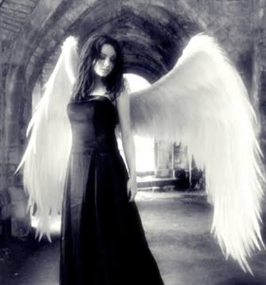 História Entre Anjos e Demônios - História escrita por The_Chairman -  Spirit Fanfics e Histórias
