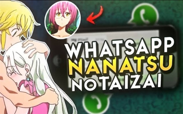 63 ideias de Nanatsu em 2023  nanatsu, nanatsu no taizai mangá