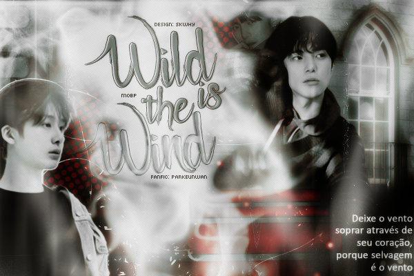 Fanfic / Fanfiction Wild Is The Wind