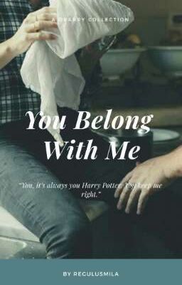 Fanfic / Fanfiction You Belong With Me - Drarry