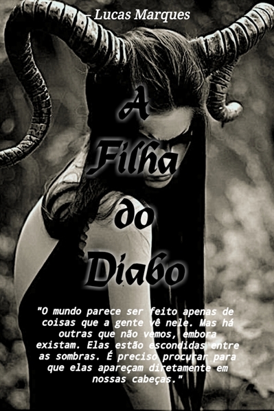 Esses VALENTÕES não sabem que essa GAROTA é Filha do DIABO - RECAP