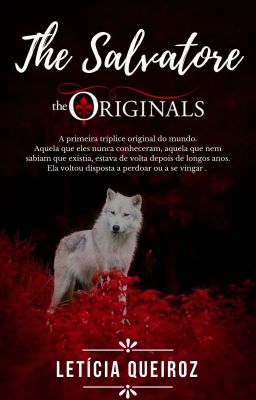 História The Vampires Diaries 9 temporada. - História escrita por Kopeeh09  - Spirit Fanfics e Histórias