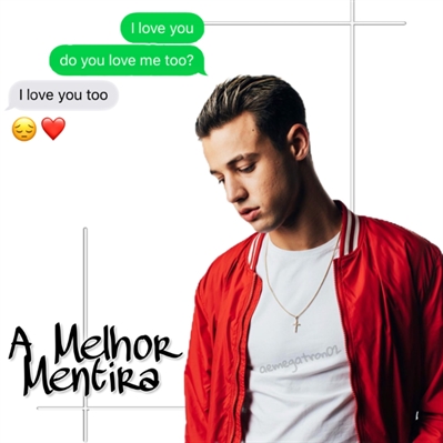 Fanfic / Fanfiction A Melhor Mentira - Cameron Dallas