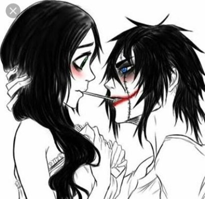 A Prisioneira de Jeff The Killer - LXI - Wattpad