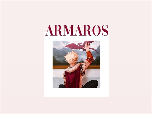 Fanfic / Fanfiction Armaros