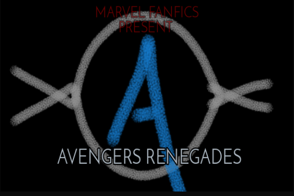 Fanfic / Fanfiction Avengers Renegades