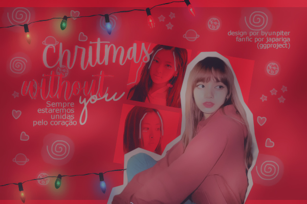 Fanfic / Fanfiction Christmas Without You