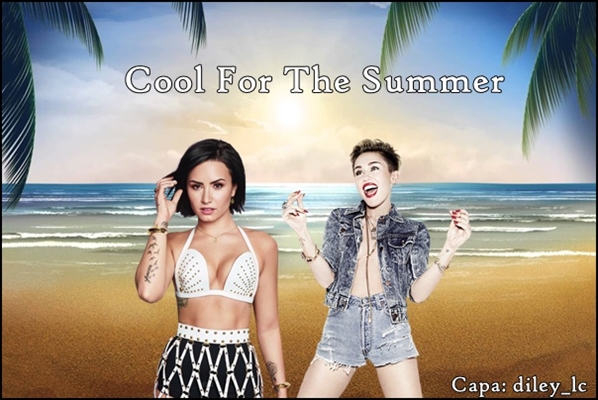 Fanfic / Fanfiction Cool For The Summer