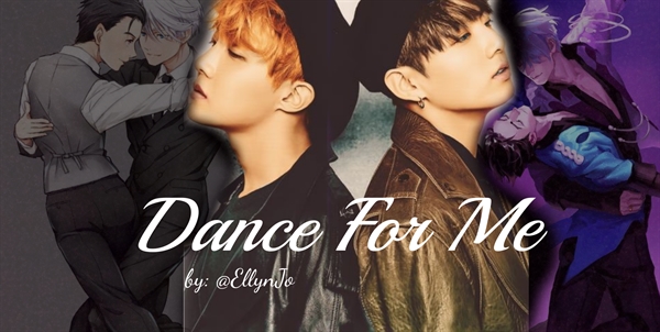 Fanfic / Fanfiction Dance for me (JungHope - HopeKook)
