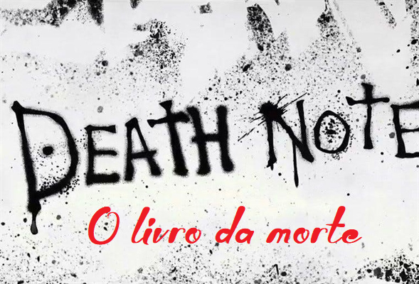 História A morte de Near (death note) - História escrita por
