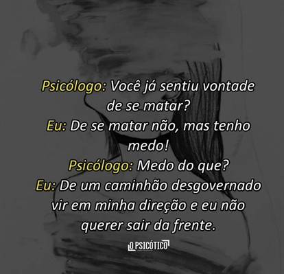 História Desabafo de uma garota triste - História escrita por  floquinha_issis - Spirit Fanfics e Histórias