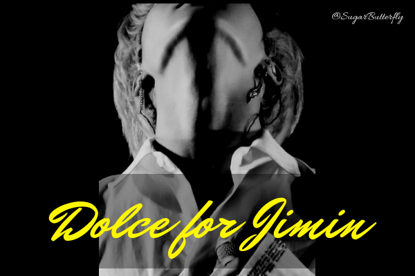 Fanfic / Fanfiction Dolce for Jimin '(yoonmin) :HOT: