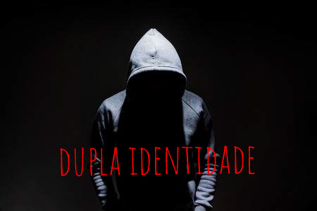 Fanfic / Fanfiction Dupla identidade (Jeff the killer)