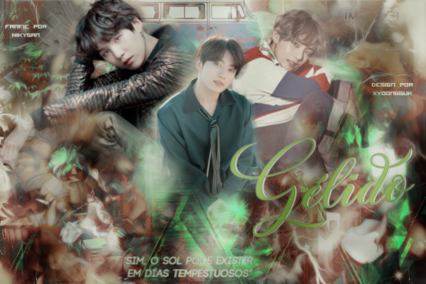 História Sad Boy - Yoonkook - História escrita por _TiaPark